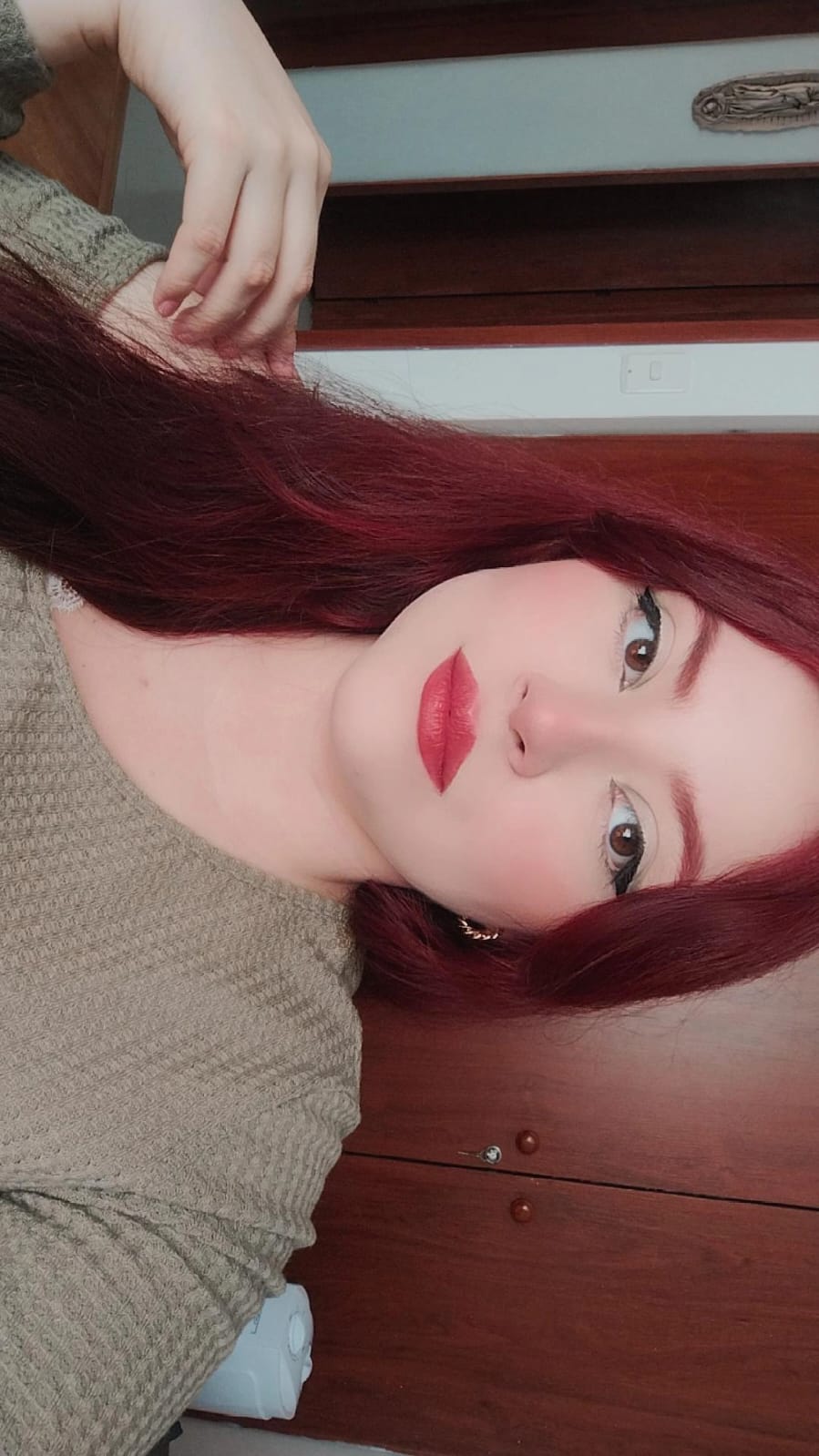 Cassandra Pérez