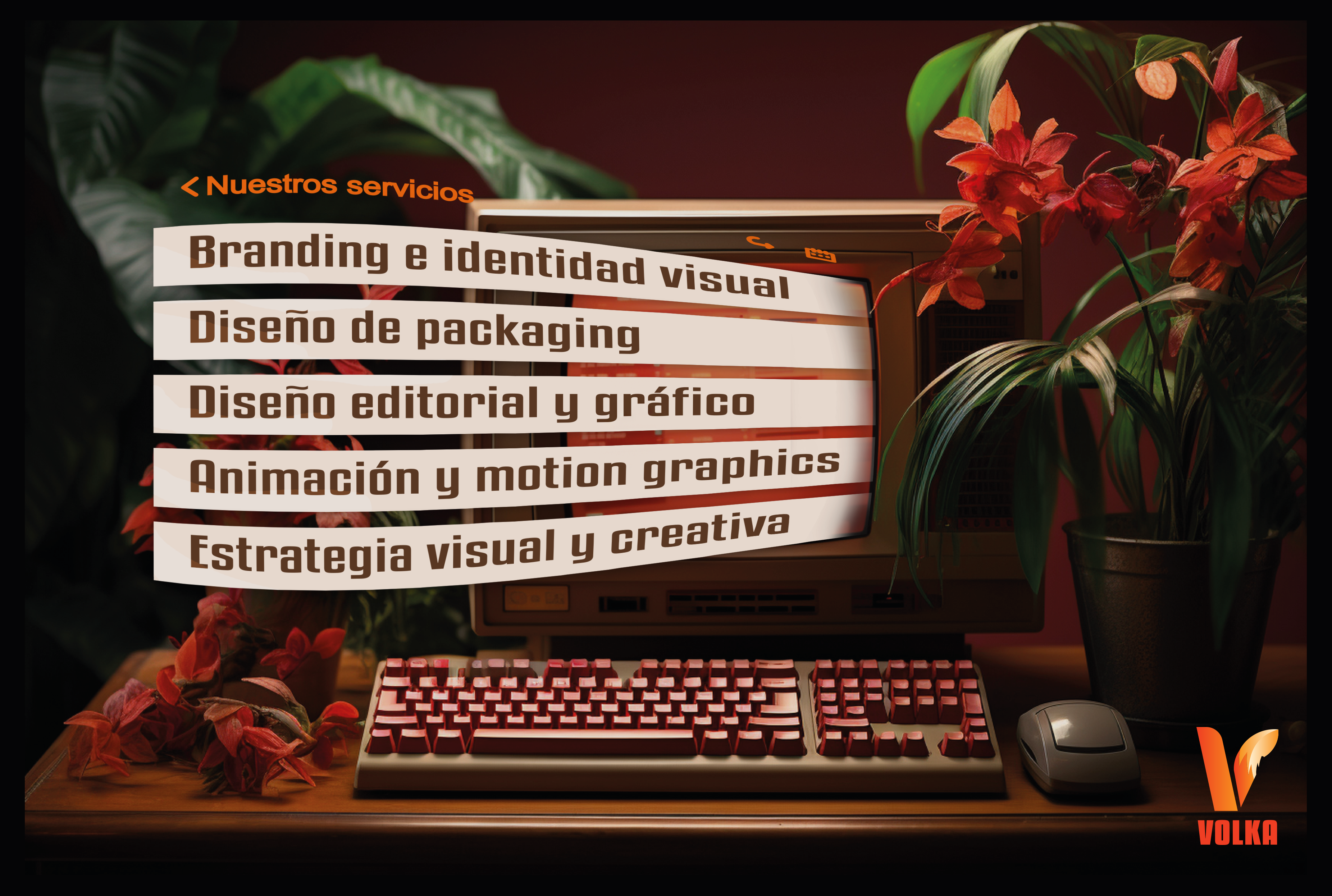 Identidad visual ejemplo 1